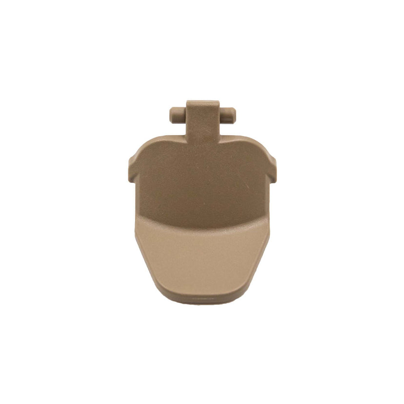 Optic Cloth Rds RDS Optic Replacement Cover and Lid Kit - 7TS RDS Series | Safariland