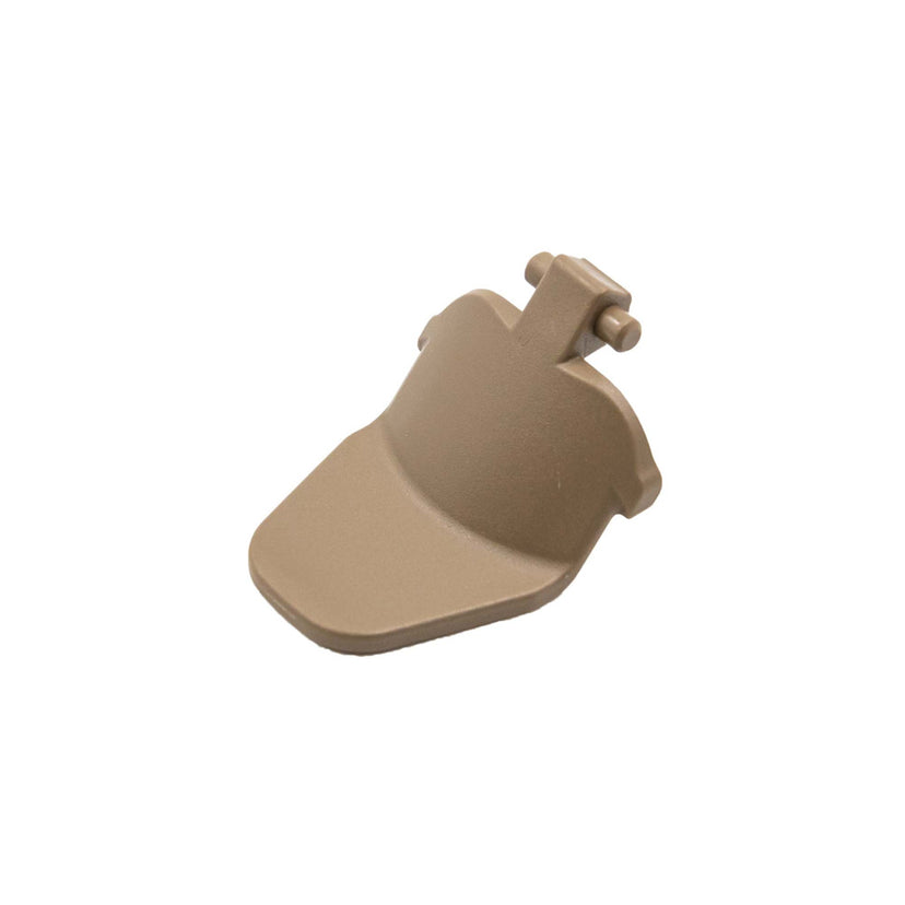 Optic Cloth Rds RDS Optic Replacement Cover and Lid Kit - 7TS RDS Series | Safariland