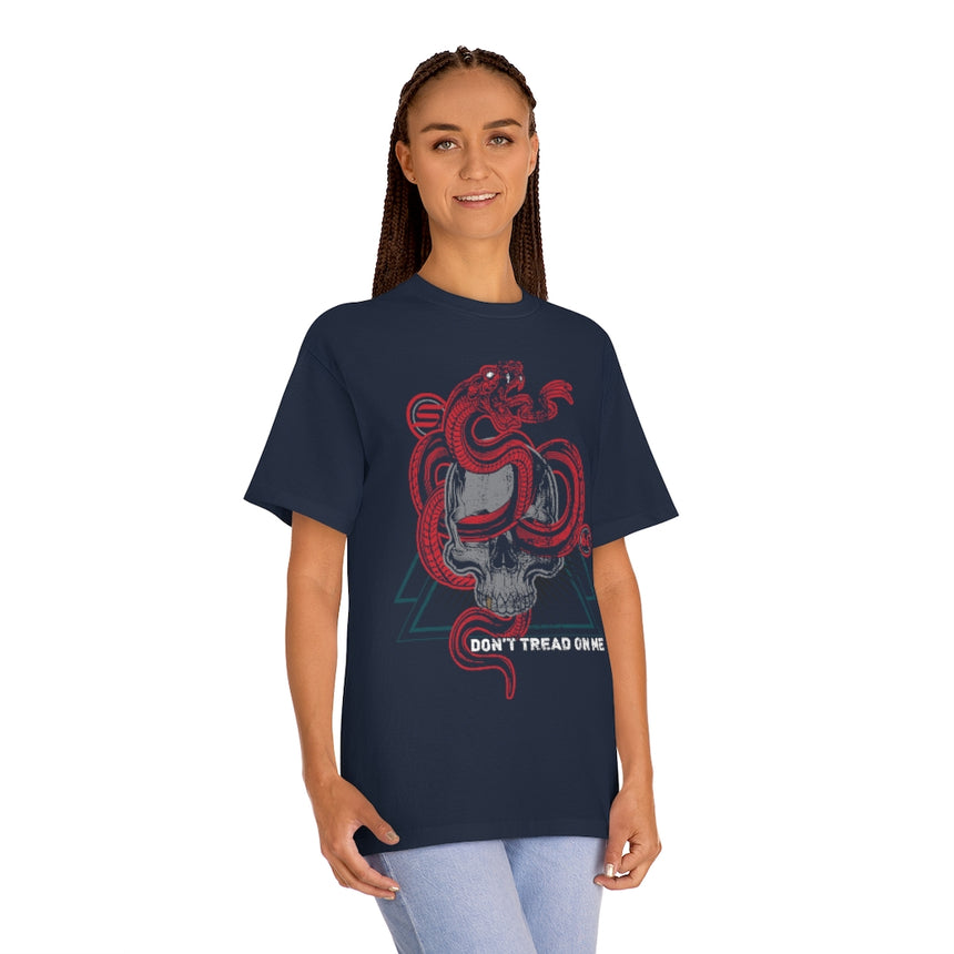 Men's Don't Tread On Me Tee - Safariland