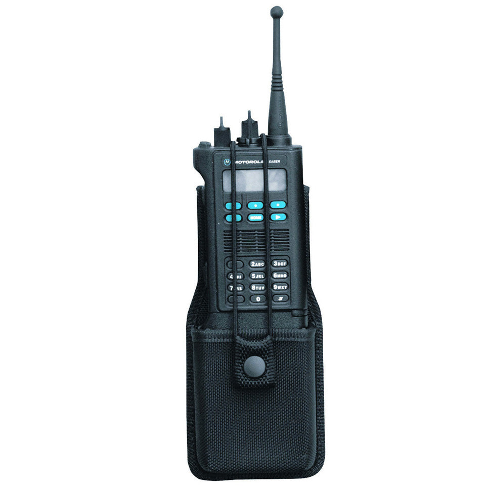 Universal Mobile Radio Racks 7314S - Universal Radio Holder w/Swivel | Safariland