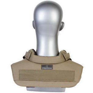 Ballistic Internal Yoke System for Titan™ Assault Vest & All Purpose Vest - Safariland