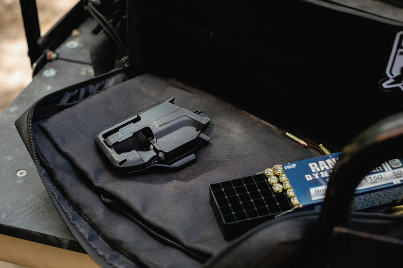 Schema IWB Holster Concealed Carry Holster Safariland