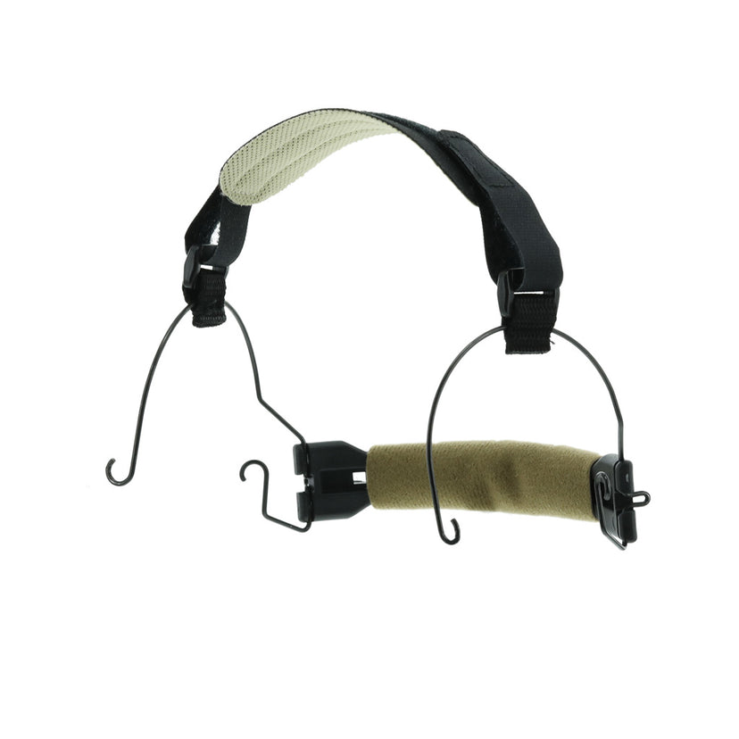 Liberator® Adaptive Suspension Kit- Over-the-Head/Behind-the-Head - Safariland