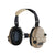 Liberator® HP 2.0 Hearing Protection - Safariland