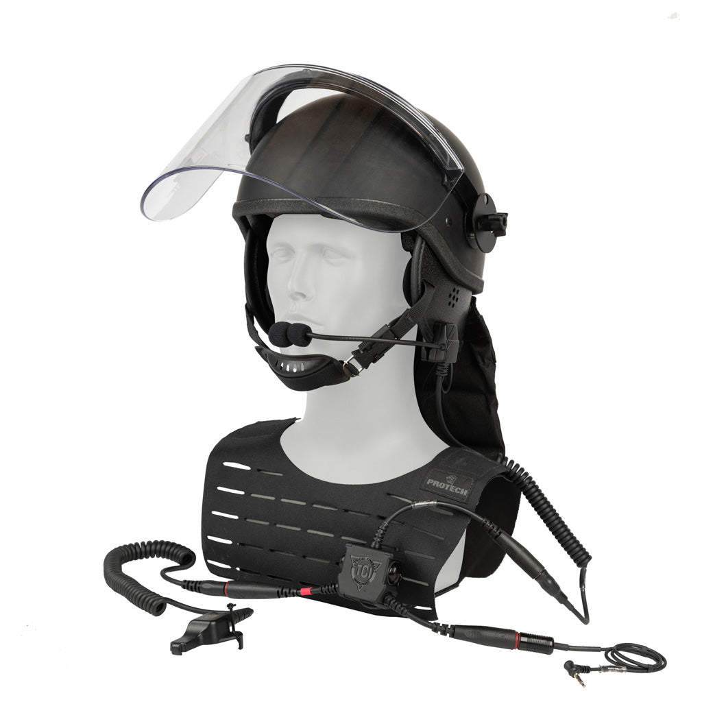 Mobile Field Force Commander Comms | Safariland