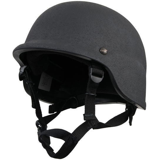 Delta 5™ Ballistic Helmet - Safariland