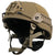 Delta 5™ Ballistic Helmet - Safariland