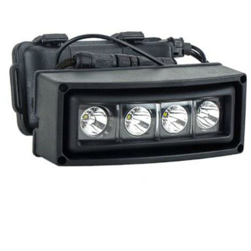 FoxFury® Taker B50 Shield Light | Safariland