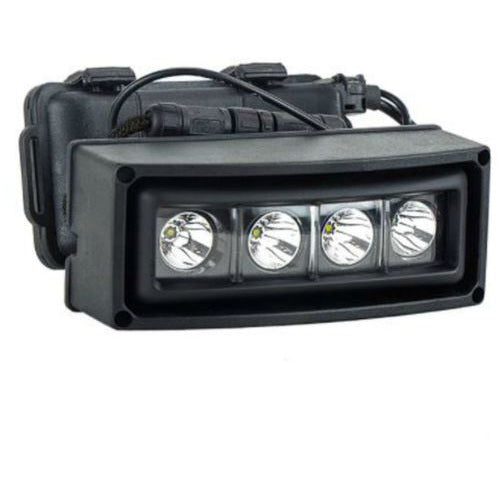 FoxFury® Taker B50 Shield Light - Safariland