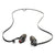 Foam Impulse Hearing Protection - Safariland