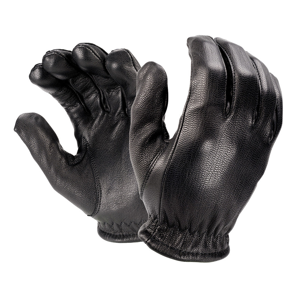 Leather Drivers Gloves – MOVE Bumpers