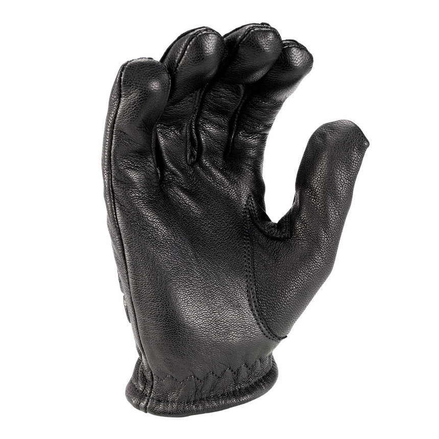 FM2000 - Friskmaster™ All-Leather, Cut-Resistant Police Duty Glove - Safariland