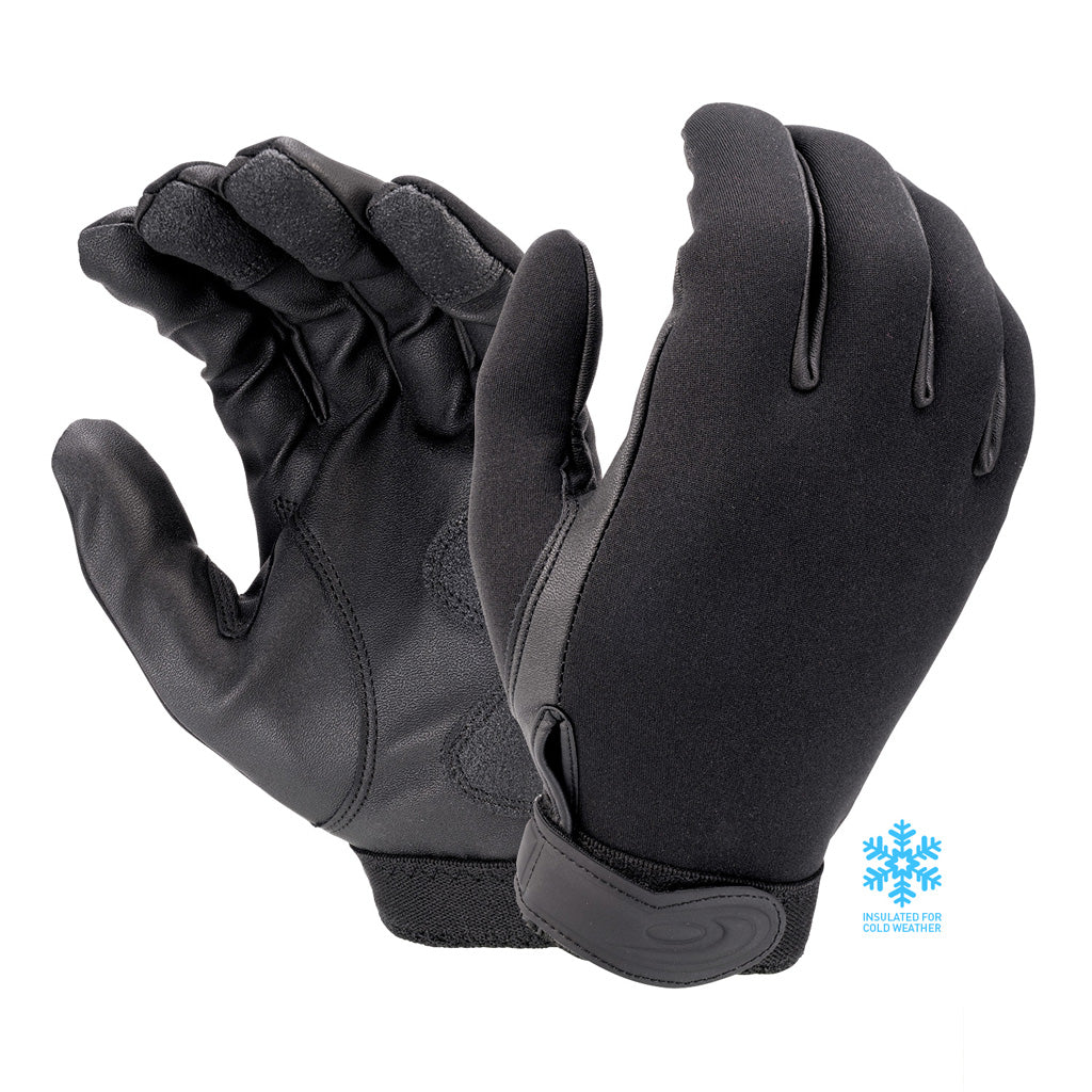 NS430L - Winter SPECIALIST® Insulated/Waterproof Police Duty Glove ...