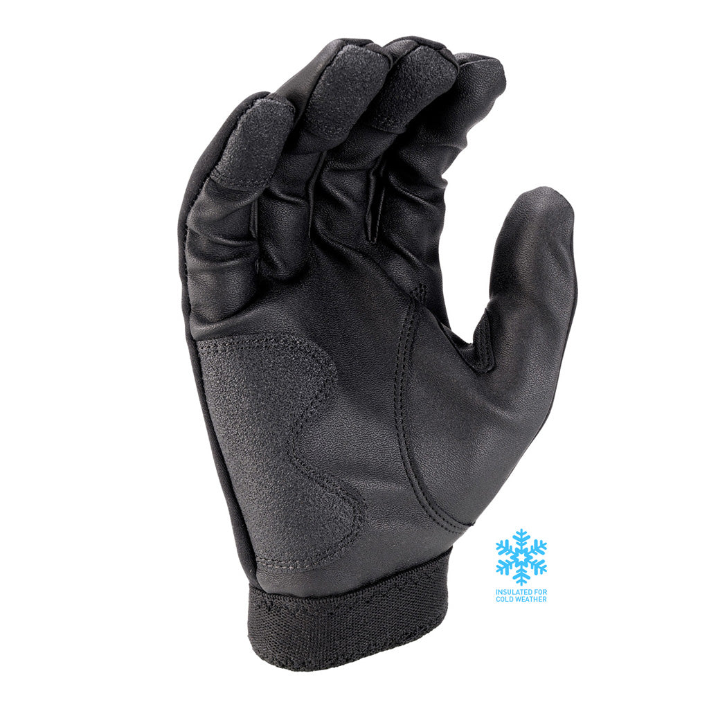 tactical handschuhe winter NS430L - Winter SPECIALIST® Insulated/Waterproof Police Duty Glove
