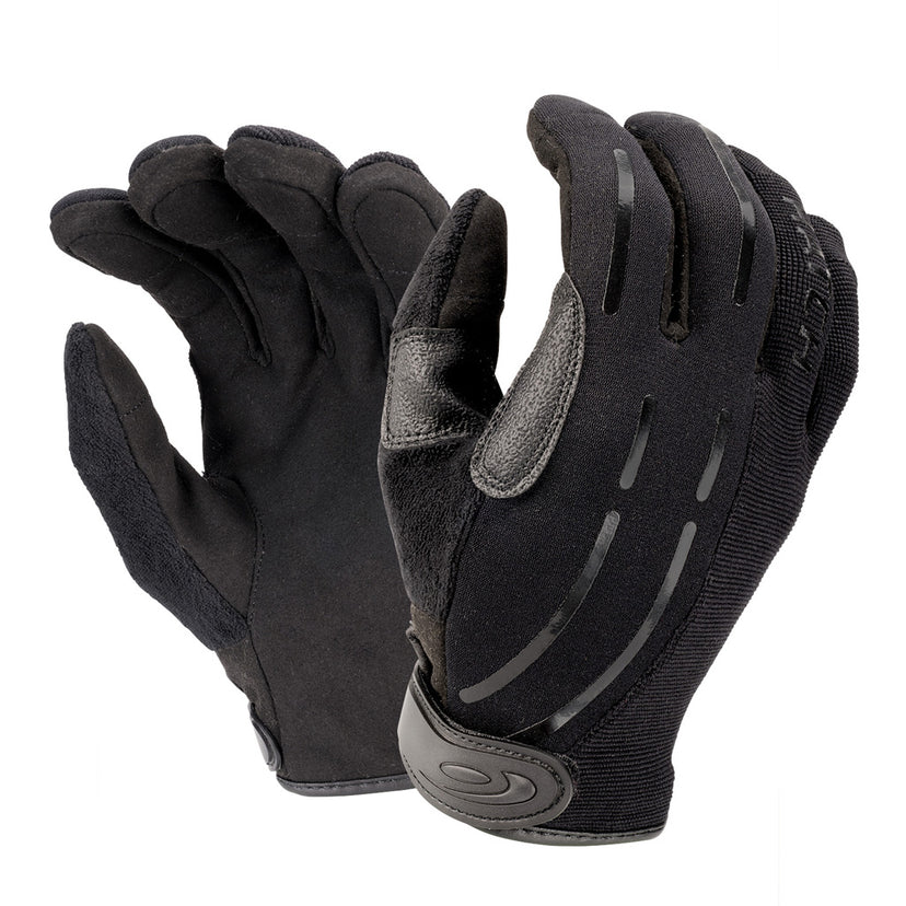 Insulated Gloves: How It Works in a Glove –