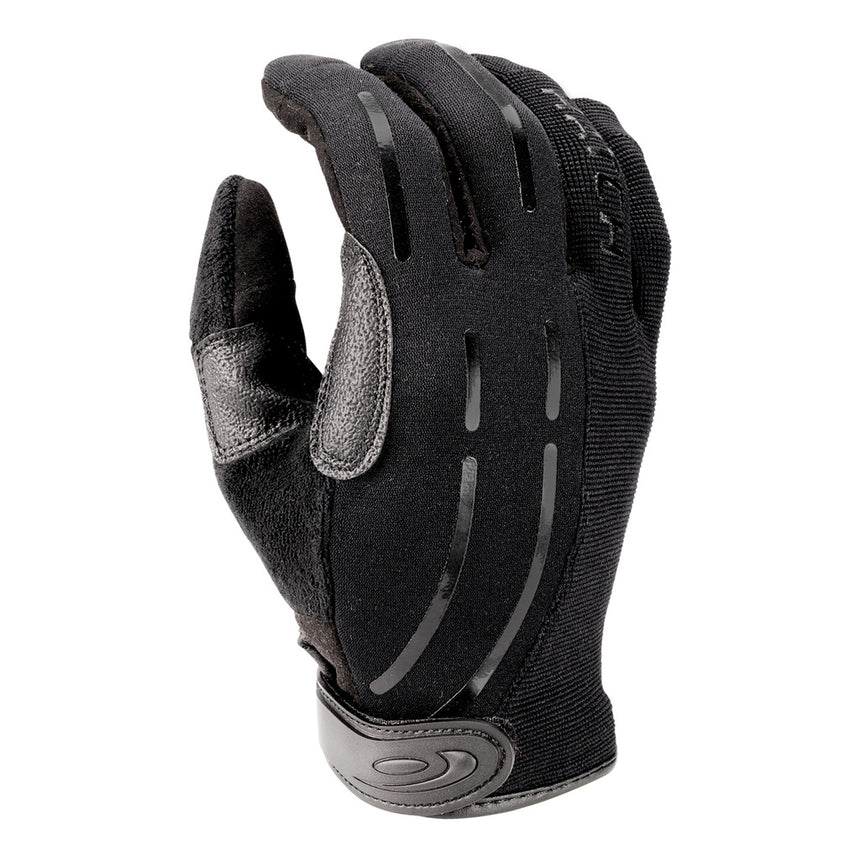 p protect handschuhe PPG2 - Cut-Resistant Tactical Police Duty Glove with ArmorTip™ fingert