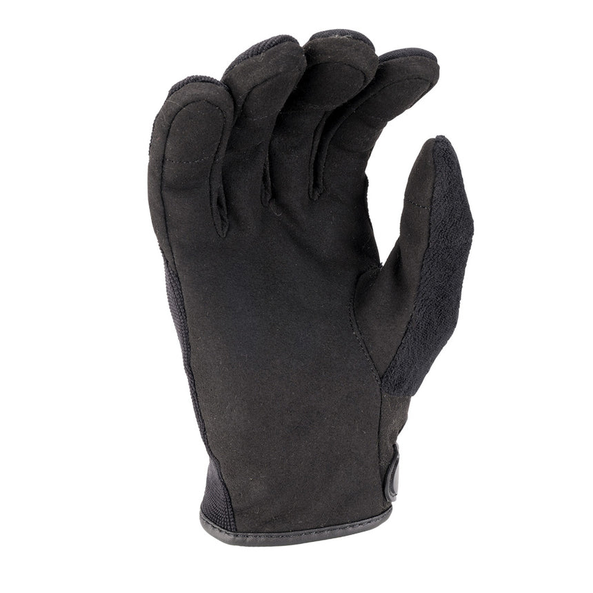 p protect handschuhe PPG2 - Cut-Resistant Tactical Police Duty Glove with ArmorTip™ fingert