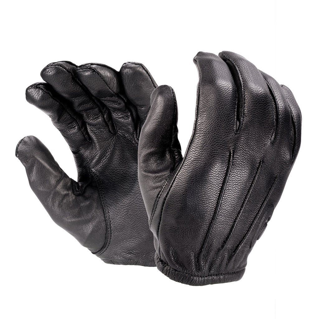 RFK300 Resister™ All-Leather, Cut-Resistant Police Duty Glove