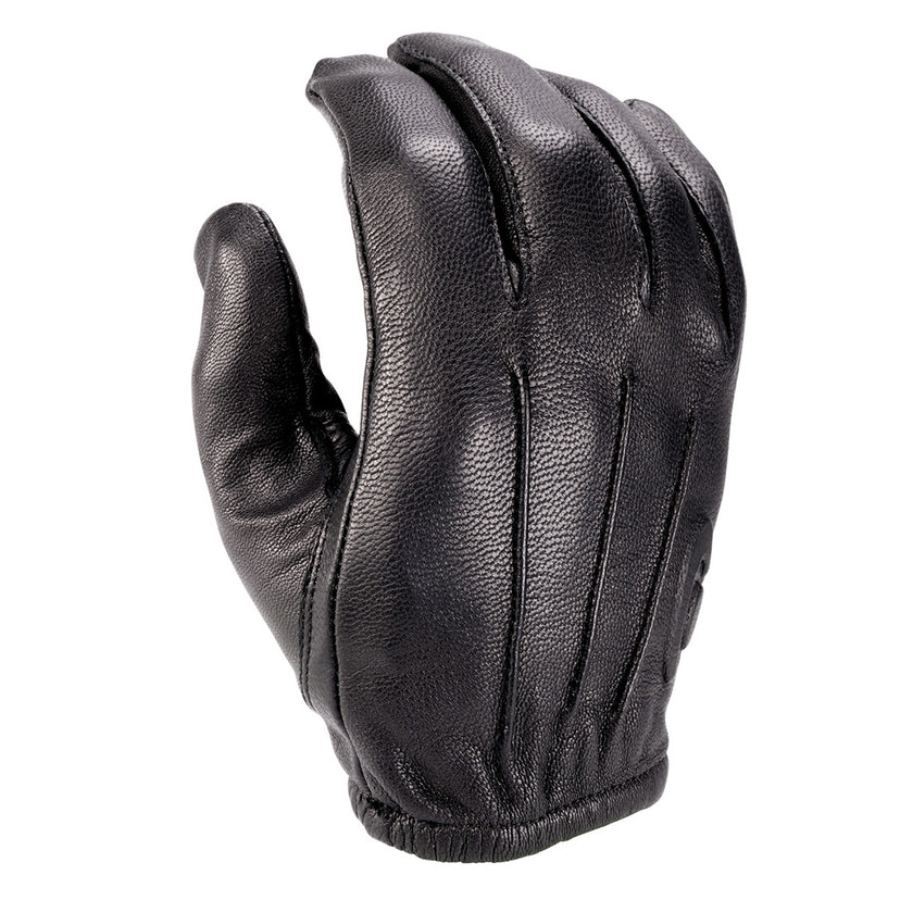 RFK300 - Resister™ All-Leather, Cut-Resistant Police Duty Glove