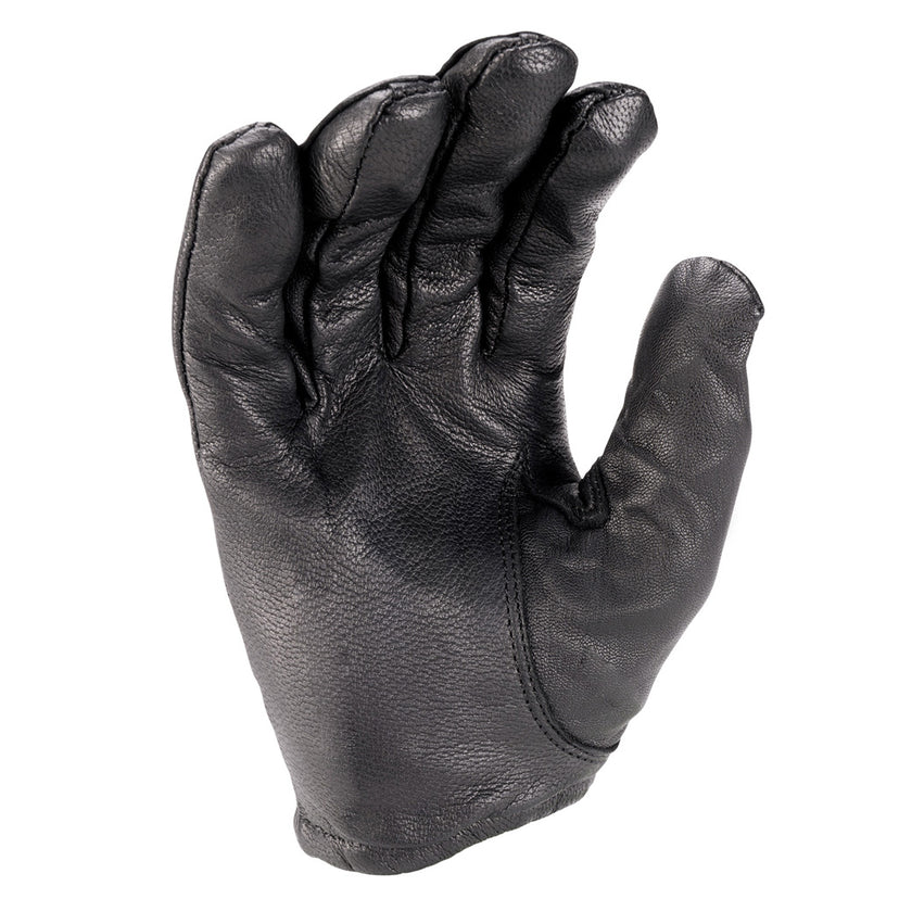 RFK300 - Resister™ All-Leather, Cut-Resistant Police Duty Glove with K