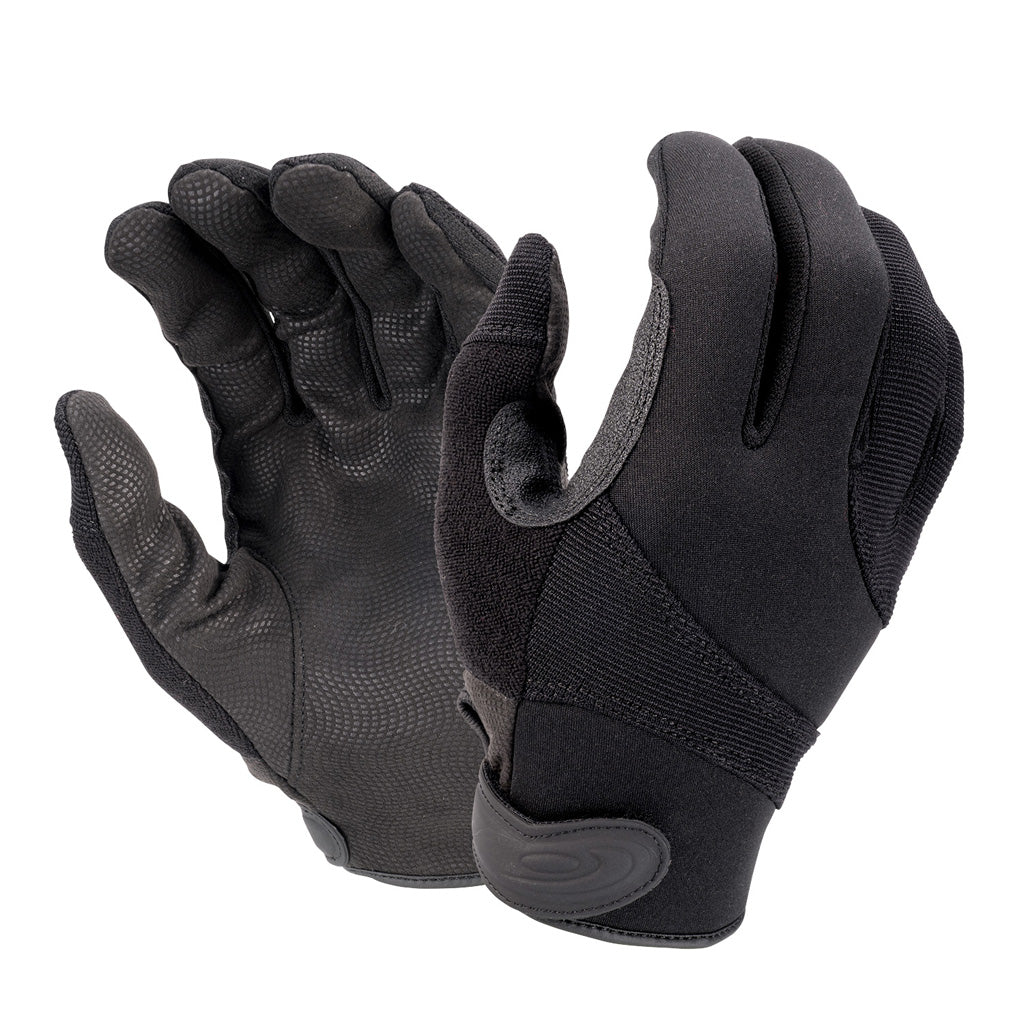 SGK100 - Street Guard® Cut-Resistant Tactical Police Duty Glove with K
