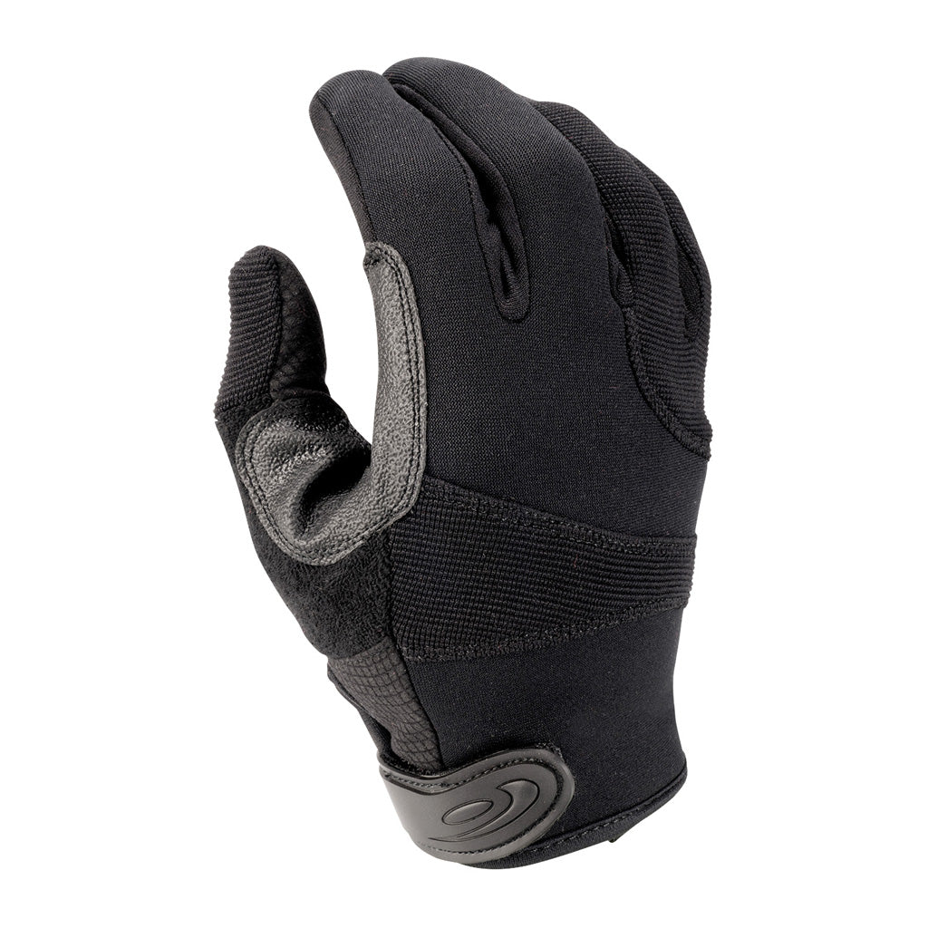 SGK100 - Street Guard® Cut-Resistant Tactical Police Duty Glove with K