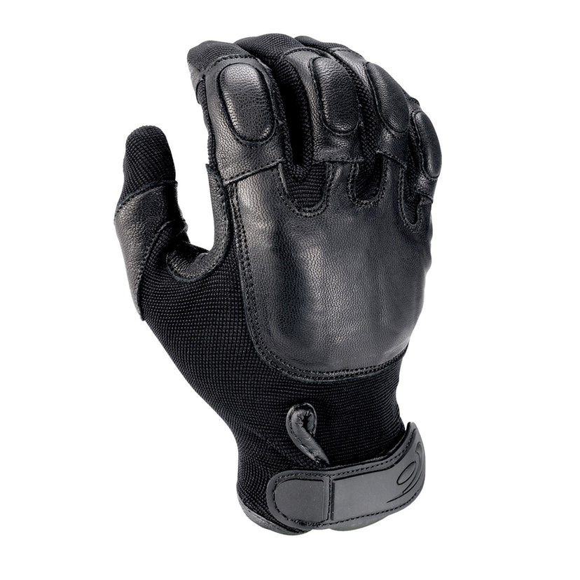 SP100 - Defender™ II Riot Control Glove w/Steel Shot - Safariland