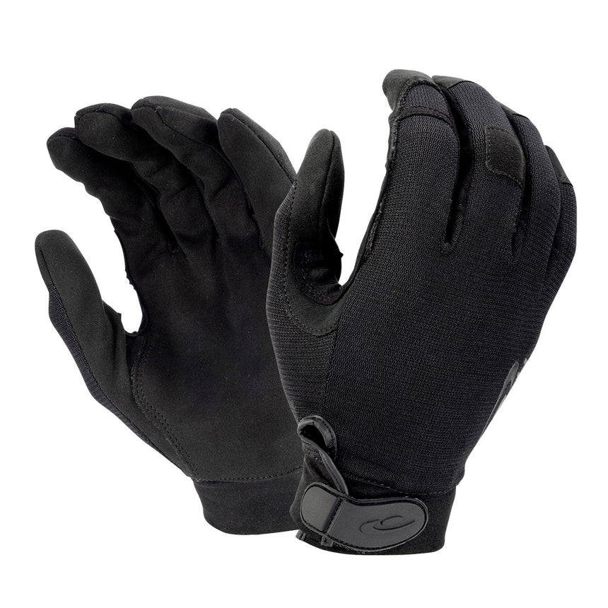 TSK325 Task Medium Cut-Resistant Police Duty Glove with Kevlar