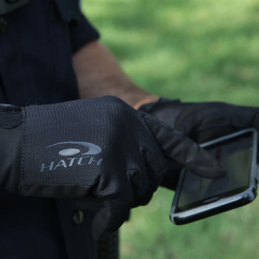 TSK325 - Task Medium Cut-Resistant Police Duty Glove with Kevlar® - Safariland