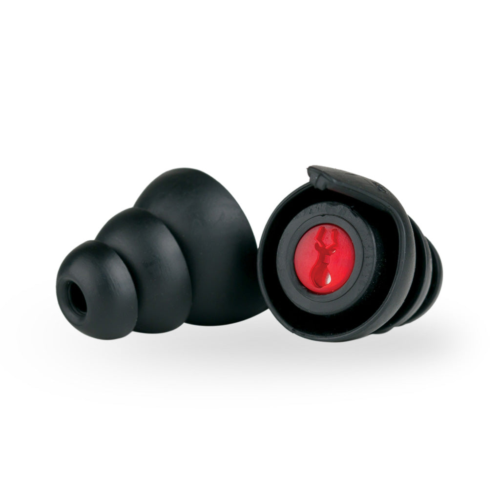 Pinlock Ear Plug Set