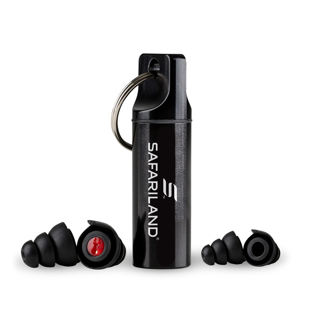 Pro IMPULSE® Hearing Protection Safariland