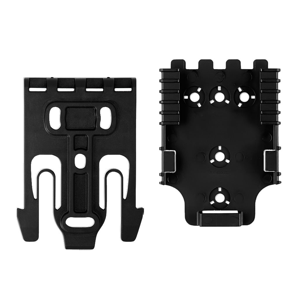 AAA Duty Holsters for Safariland Quick Locking System Kit