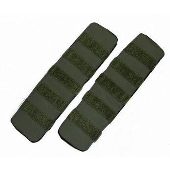 Ballistic Shoulders for Shift 360™ | Safariland