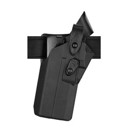 7360RDS  7TS ALSSLS MidRide Duty Rated Level III Retention Holster