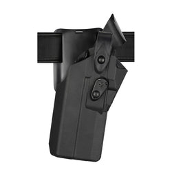 7365RDS  7TS ALSSLS LowRide Duty Rated Level III Retention Holster