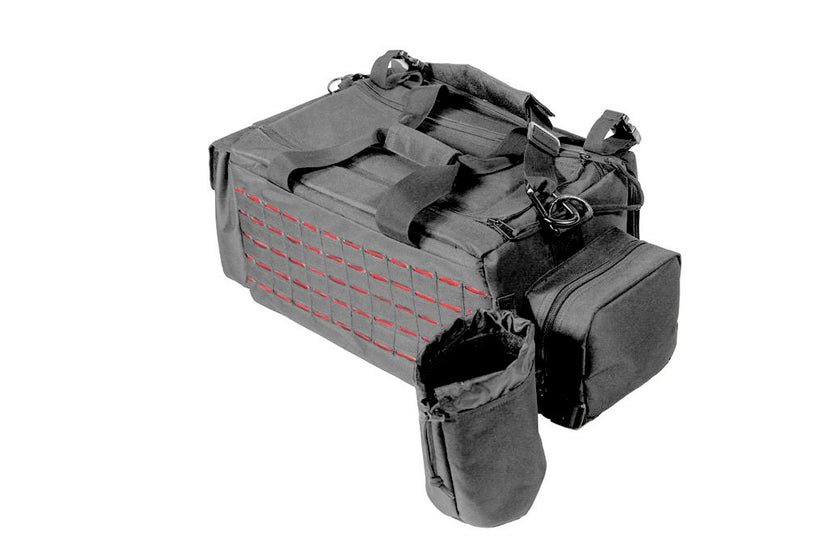 Leapers UTG All-in-1 Range/Utility Go Range Bag