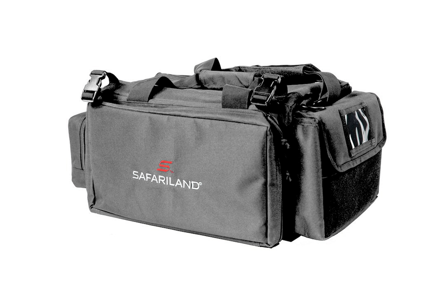 4560 - Convertible Range Bag - Safariland