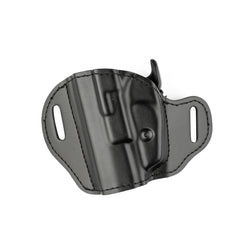 537 GLS™ Open Top Concealment Belt Slide Holster - Sig P320C, LEFT HAND ONLY
