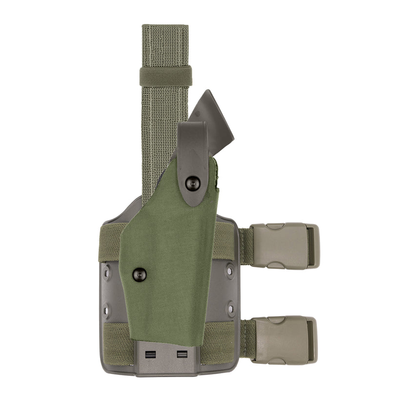 Safariland 6004-USN SLS Low Signature Tactical Holster for Glock