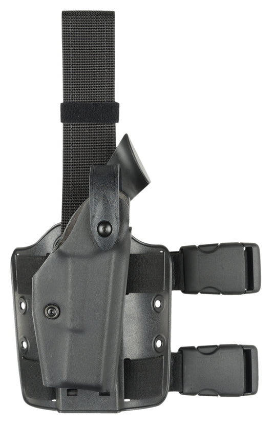 6004 SLS Tactical Holster - Fits Glock 20/21 ONLY