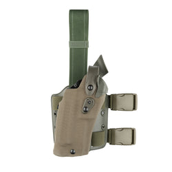6304RDS ALS/SLS® Drop-Rig Tactical Holster - Smith & Wesson M&P ONLY