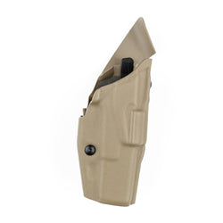 6354 ALS® Tactical Holster with QLS 19 Locking Fork ONLY - Fits Glock 17/22 Only