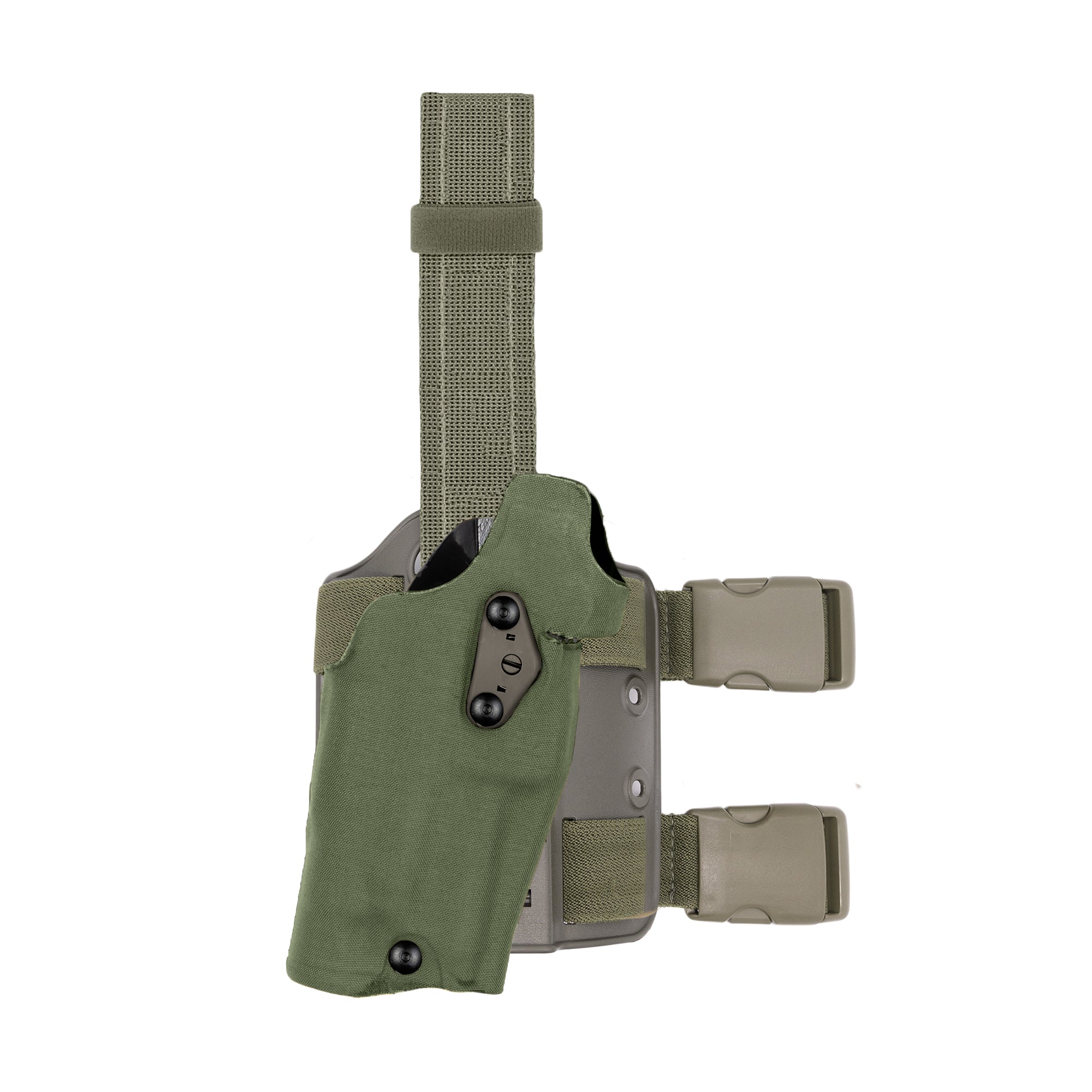 6354DO - ALS® Optic Tactical Holster for Red Dot Optic | Safariland