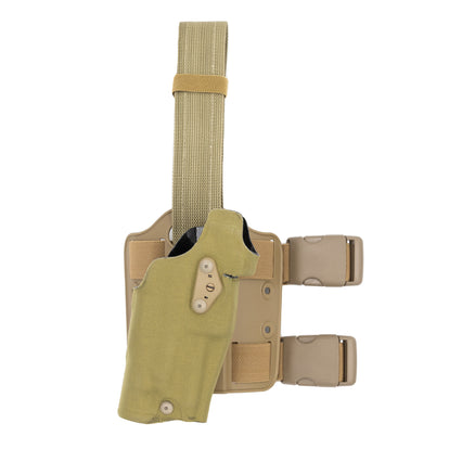 6354DO - ALS® Optic Tactical Holster for Red Dot Optic | Safariland