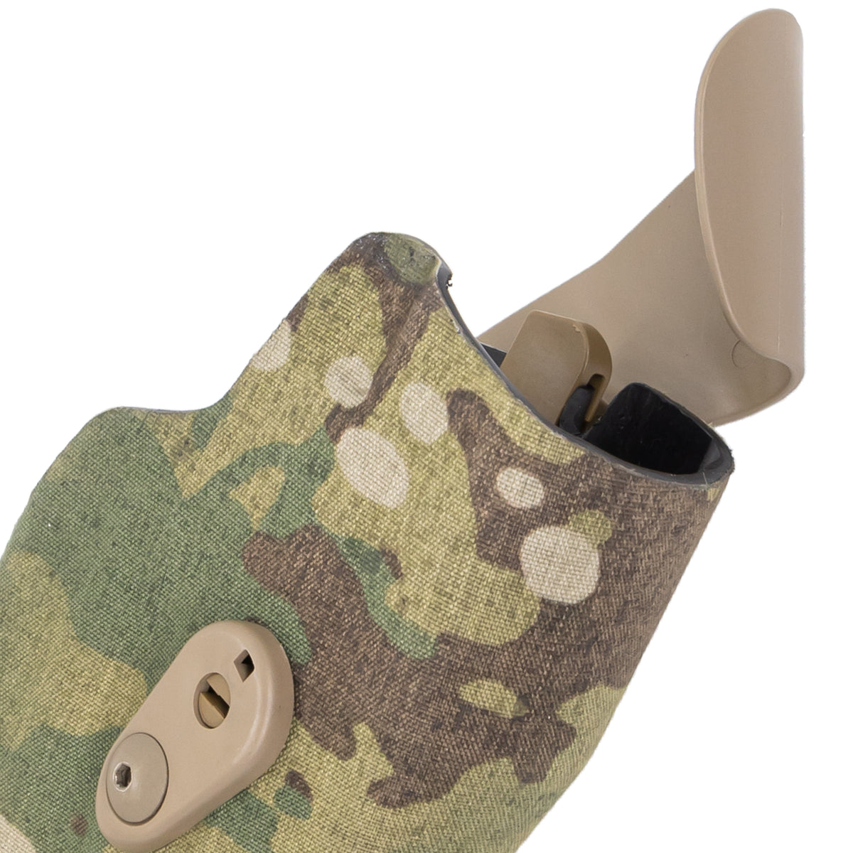 6354RDSO - ALS Holster w/ QLS19 Fork | Safariland