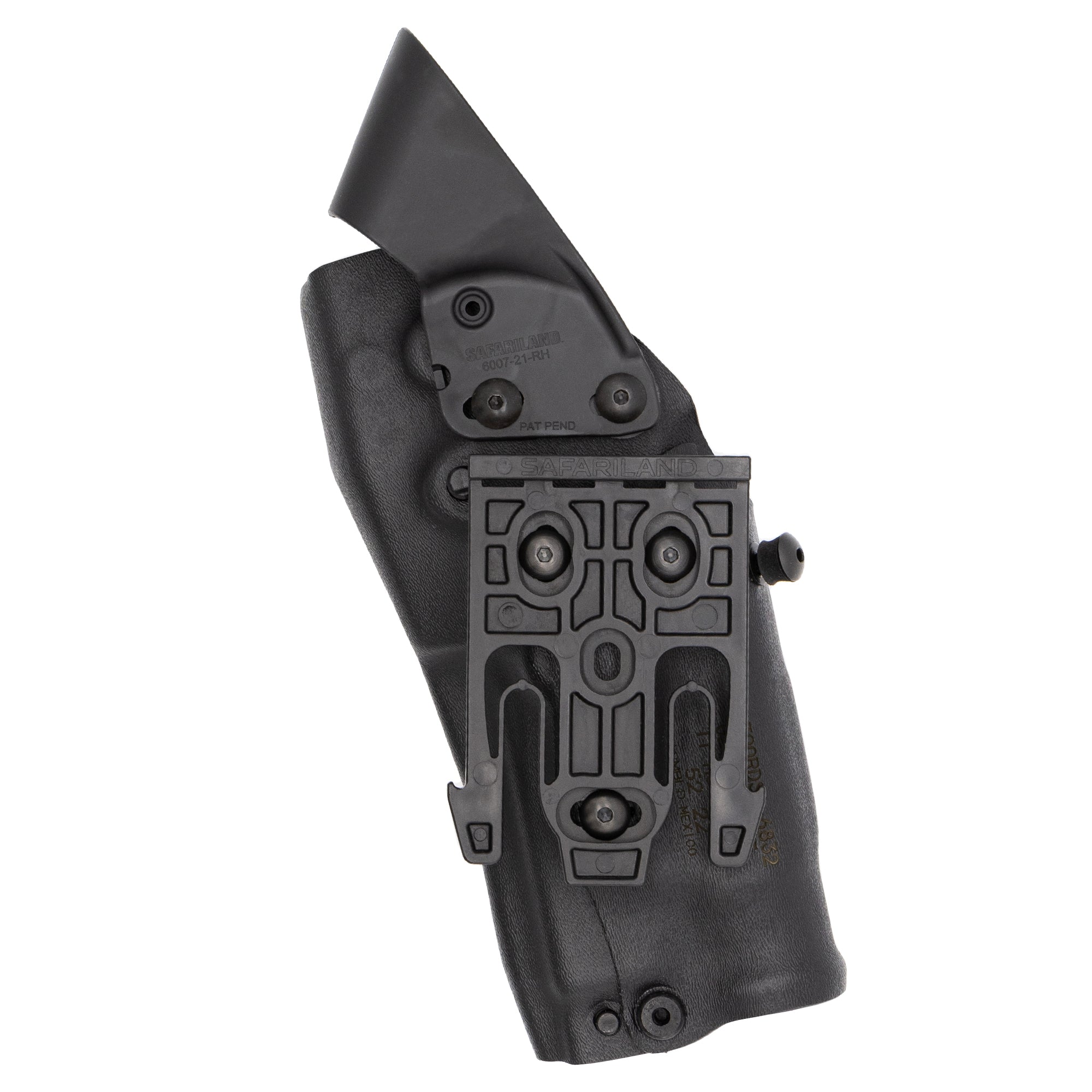 6354RDSO - ALS Holster w/ QLS19 Fork