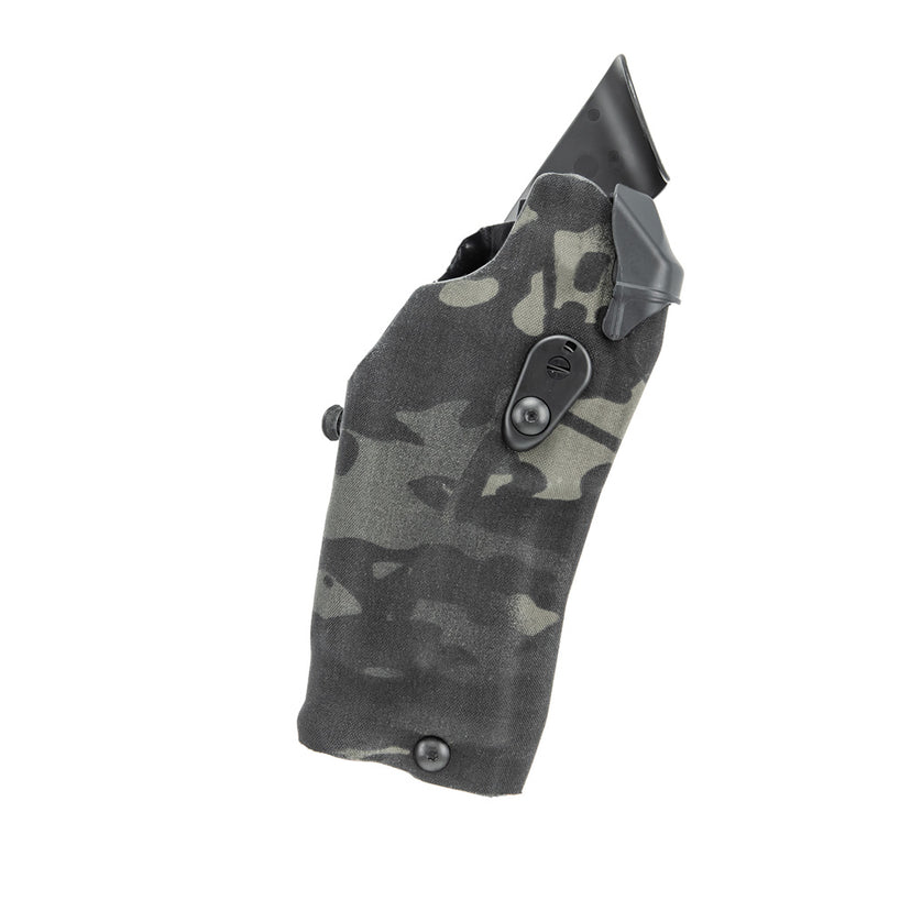 Best Military / Professional Holster SAFARILAND 6354 