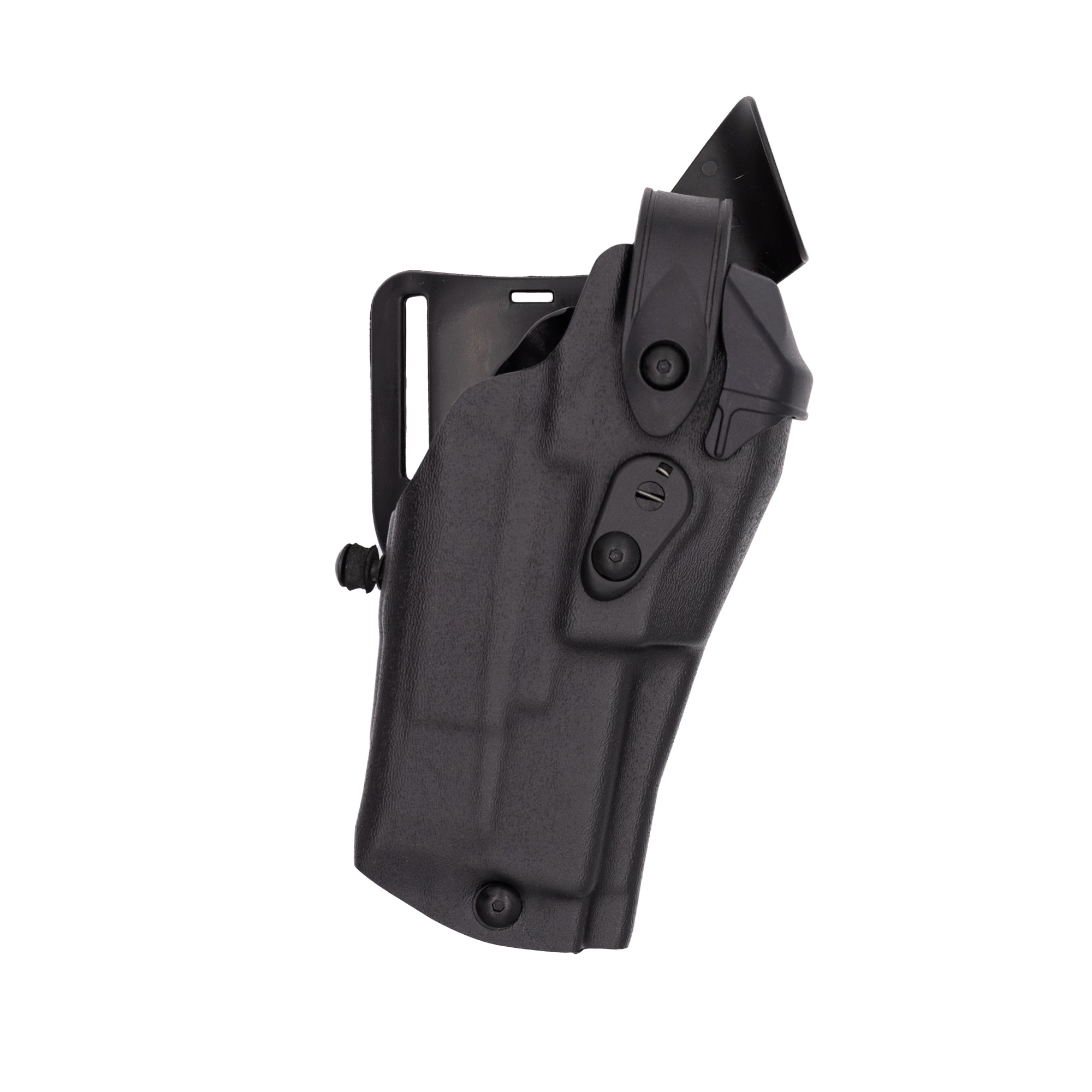  Safariland 6360 Duty Holster, Fits Glock 19/23, Level III  Retention™, STX Tactical Black, Right Hand : Gun Holsters : Sports &  Outdoors