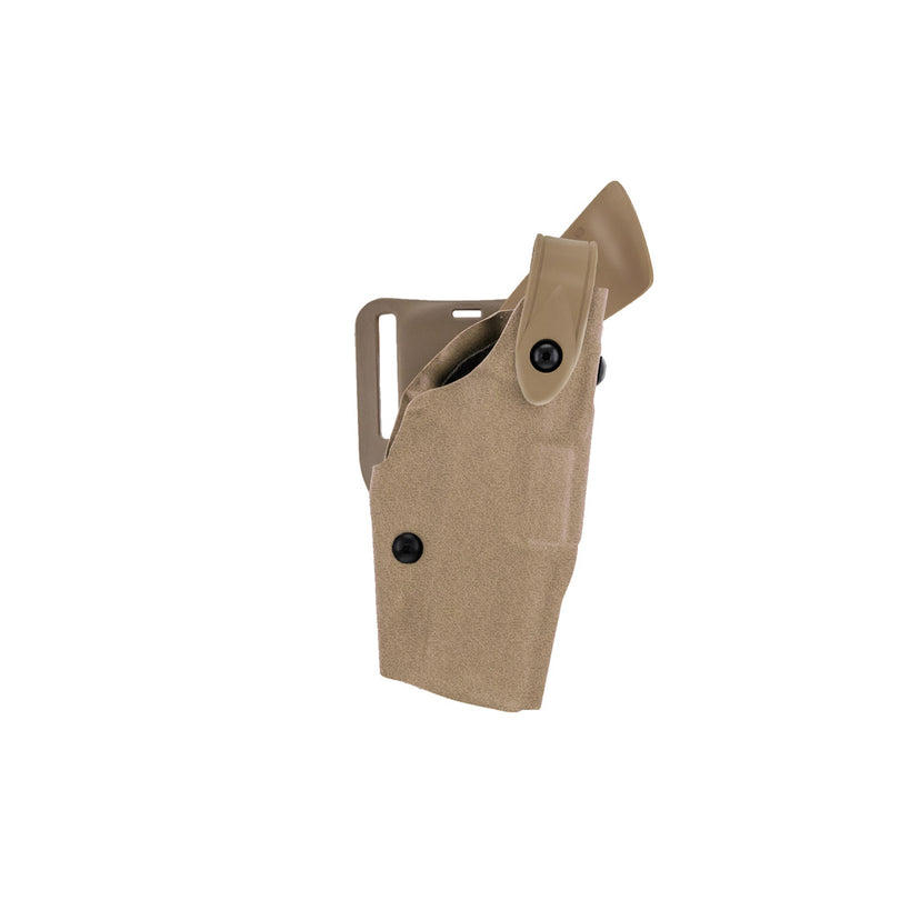 Safariland Model 7379 RDS 8325 ALS Holster for Glock 17 , 22 Gen 1-5 with  SF X300 / M3 / TLR-1 / APL Flashlight ( RMR ) ( Draw Hand: Right )