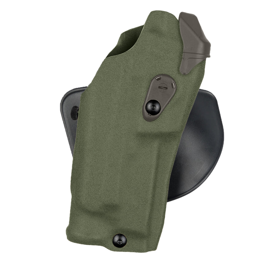 6378RDS - ALS® Concealment Paddle Holster